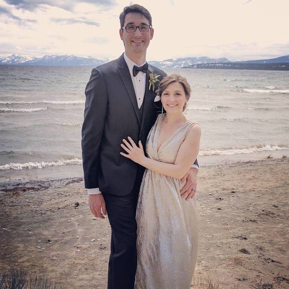 Meet your Posher, Gina - Picture 1 of 1